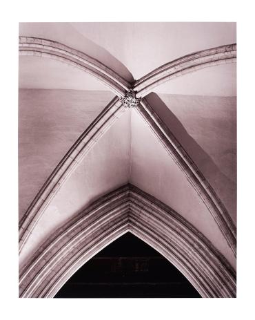 Arch and Ceiling, York