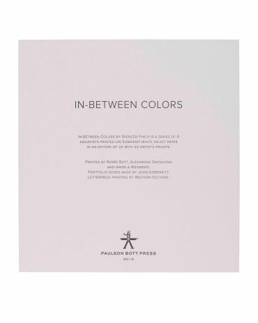 In-Between Colors