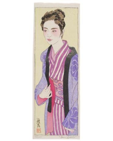 Murasaki (Purple)