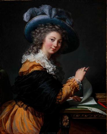 The Comtesse de Cérès