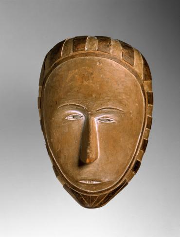 Mask: Ngontang