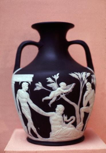 Copy of Portland Vase