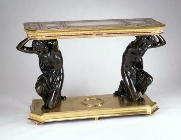 Console Table