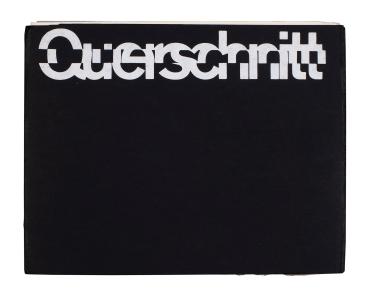 Querschnitte