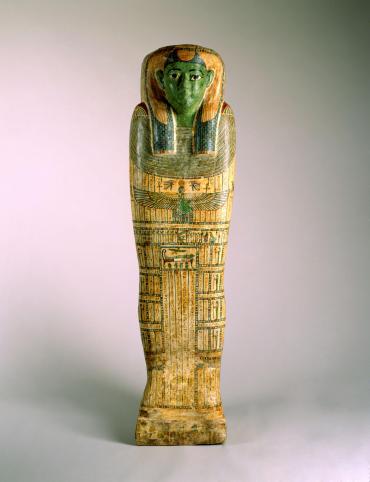 Coffin of Ta-mit