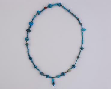 Necklace of Beads