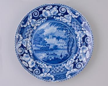 Plate