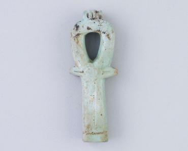 Amulet:  Ankh