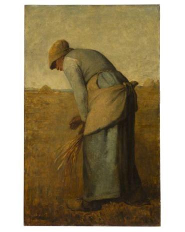 The Gleaner