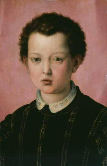 Don Giovanni de’Medici
