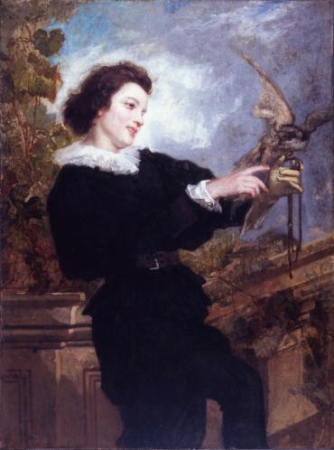 The Falconer