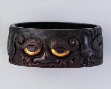 Fuchi: Lion’s Head