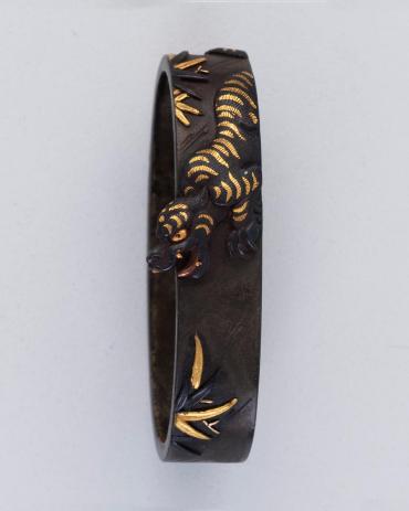 Fuchi: Tiger