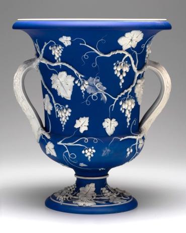 Wedgwood Vase