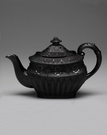 Teapot