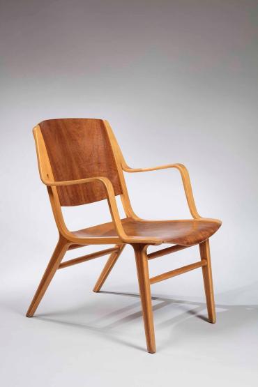 Ax Chair No. 6020