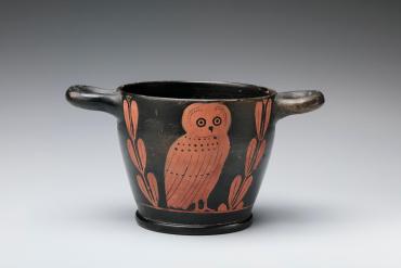 Skyphos (drinking cup)