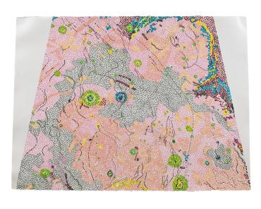 VIII Geologic Map of the Sinus Iridum Quadrangle of the Moon, no. 8