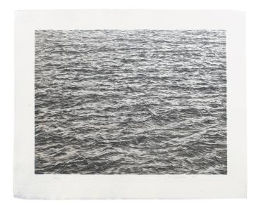 Untitled (Ocean)