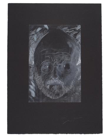 Fifty Five Portraits - Jim Dine