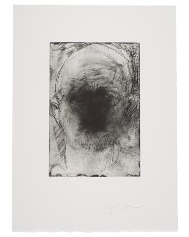 Fifty Five Portraits - Jim Dine