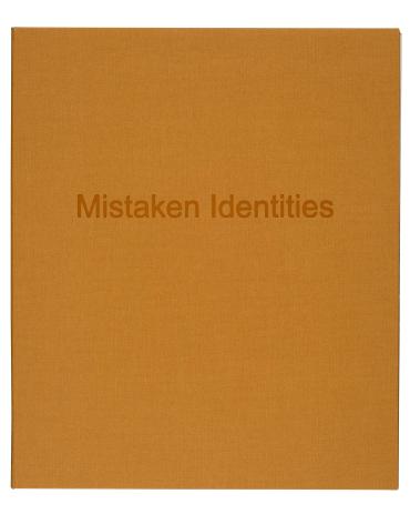 Mistaken Identities