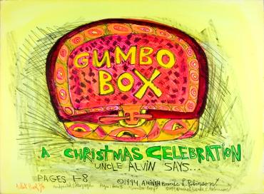 Gumbo Box