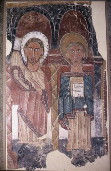 Saints James and Philip