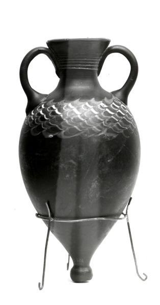 Unguent Bottle (Amphora)