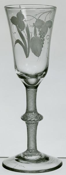 Ale Glass