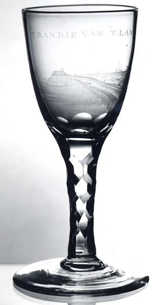 Wine glass