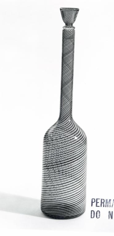 Decanter with Stopper