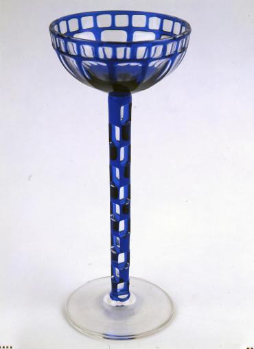 Stemmed Cordial Glass