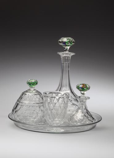 Water Set (Grand Verres d'Eau)