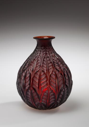 Vase Malesherbes