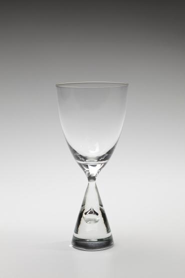 Wine glass from the Princess Series