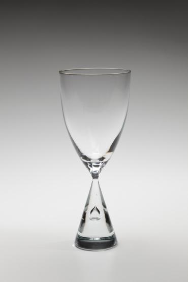 Water glass from the Princess Series