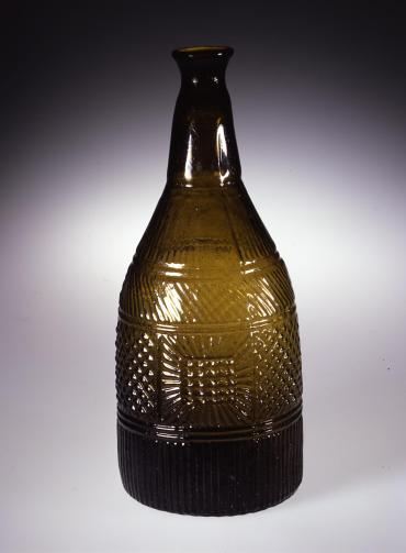 Decanter or Bottle