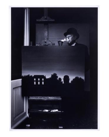 René Magritte