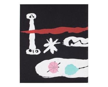 Miró, Artigas: Terres de grand feu