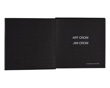 Art Crow / Jim Crow