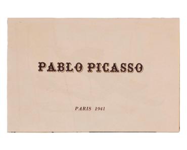 Pablo Picasso