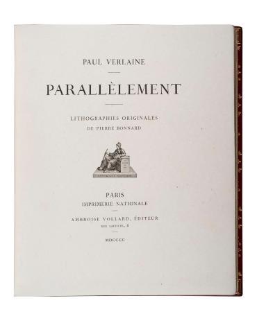 Parallèlement