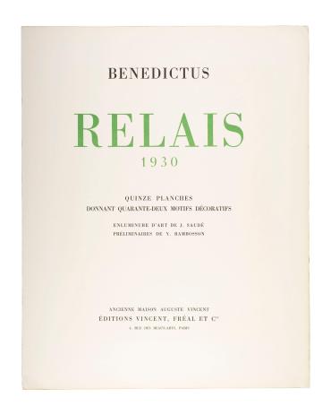 Relais