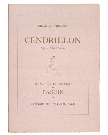 Cendrillon