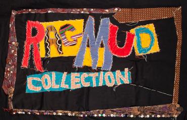 Banner: Ragmud Collection