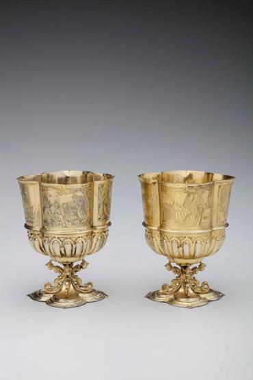 Pair of Cups