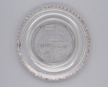 Cup Plate