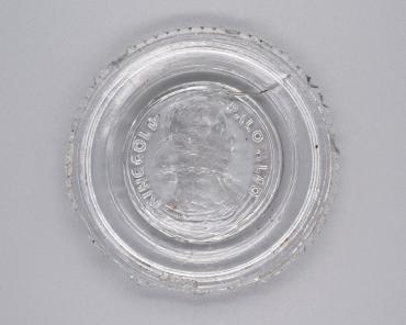 Cup Plate