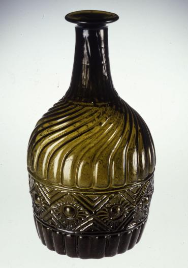 Decanter or Bottle